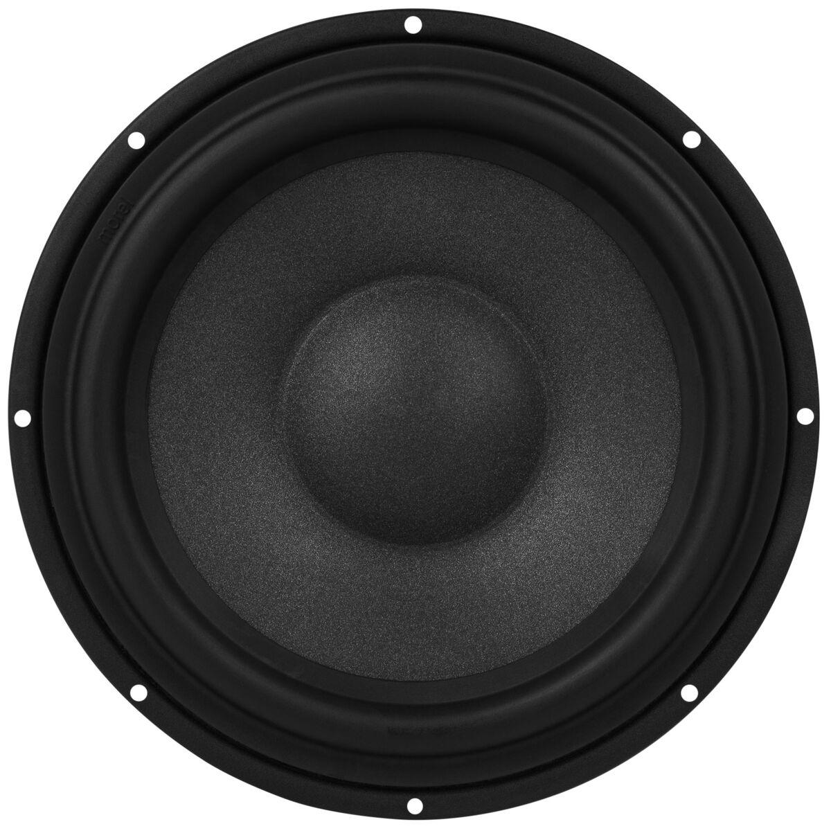 Morel MSW 265 Shallow Classic Series 8